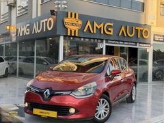 //2013 RENAULT CLİO HATASIZ LANSMAN RENK 212 BİN KM BENZİN//