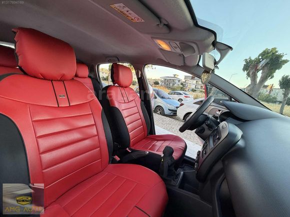 //2013 RENAULT CLİO HATASIZ LANSMAN RENK 212 BİN KM BENZİN//