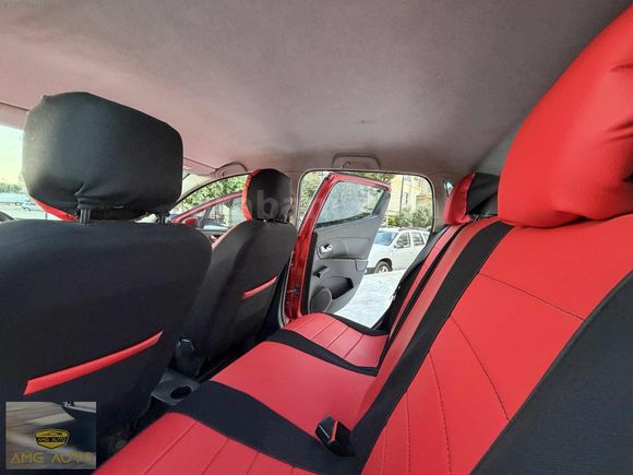 //2013 RENAULT CLİO HATASIZ LANSMAN RENK 212 BİN KM BENZİN//