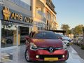 //2013 RENAULT CLİO HATASIZ LANSMAN RENK 212 BİN KM BENZİN//