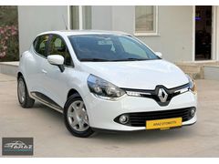 2013 MODEL SADECE 2 PARÇA BOYALI RENAULT CLİO 1.2 DÜŞÜK KM