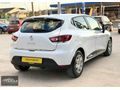 2013 MODEL SADECE 2 PARÇA BOYALI RENAULT CLİO 1.2 DÜŞÜK KM