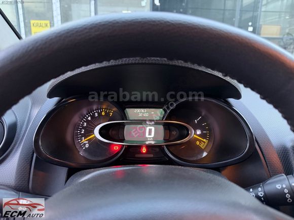 HATASIZ / 230000 KM / 2015 MODEL / 1.2 JOY