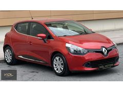 KOL MOTORS'DAN 2013 MODEL 1.2CLİO BENZN LPG HATASZ BOYASIZ 106KM