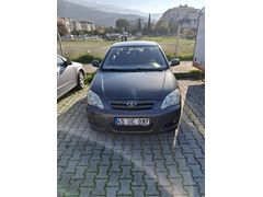 Sahibinden Toyota Corolla 1.6 Sport VVT-i 2005 Model