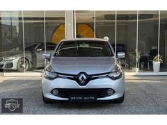 DEĞİŞENSİZ 2013 MODEL 1.2 16 V JOY CLİO 75 HP