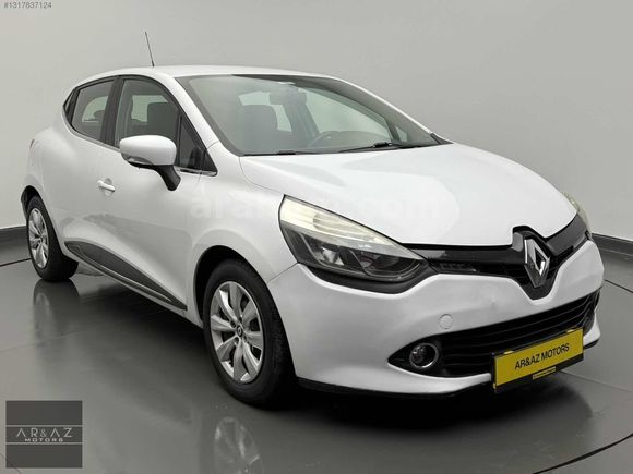 DEĞİŞENSİZ 148BİNKM YANDA 3BOYA 1.2 16V CLİO