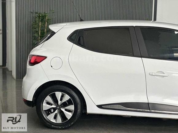 RLT MOTORS 2014 RENAULT CLİO 1.2 JOY 127.000 KM HATASIZ !
