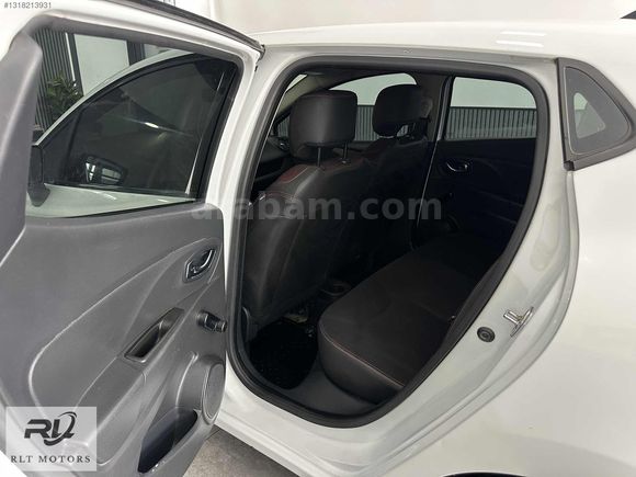 RLT MOTORS 2014 RENAULT CLİO 1.2 JOY 127.000 KM HATASIZ !