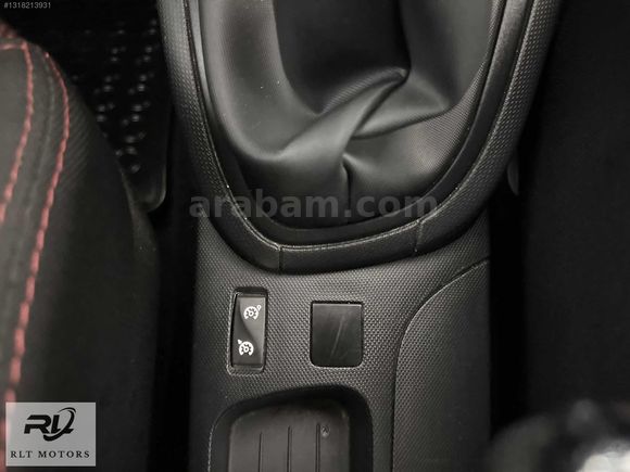 RLT MOTORS 2014 RENAULT CLİO 1.2 JOY 127.000 KM HATASIZ !