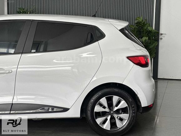 RLT MOTORS 2014 RENAULT CLİO 1.2 JOY 127.000 KM HATASIZ !
