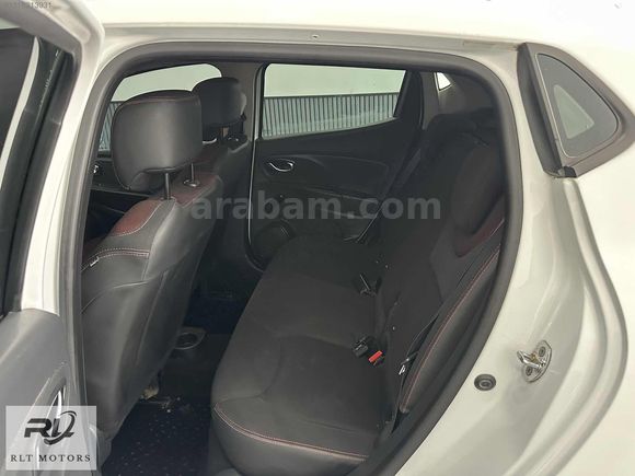 RLT MOTORS 2014 RENAULT CLİO 1.2 JOY 127.000 KM HATASIZ !
