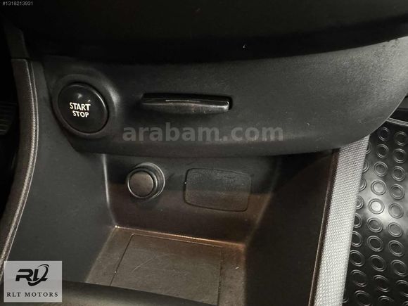 RLT MOTORS 2014 RENAULT CLİO 1.2 JOY 127.000 KM HATASIZ !