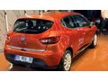 2013 Model Renault Clio 1.2 16V-Temiz, Değişensiz,113.000 KM'de