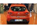 2013 Model Renault Clio 1.2 16V-Temiz, Değişensiz,113.000 KM'de