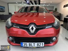 2016 MODEL RENAULT CLİO 1.2 BENZİN