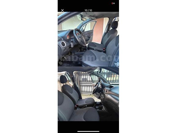 Sahibinden Citroen C3 1.4 X Furio 2008 Model 