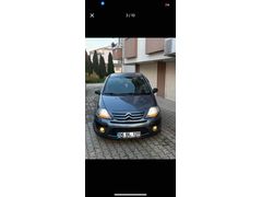 Sahibinden Citroen C3 1.4 X Furio 2008 Model 