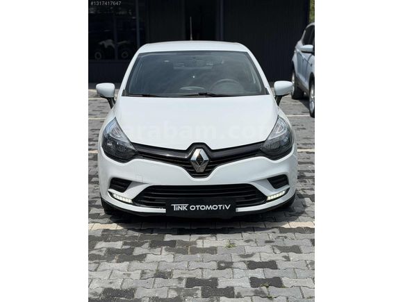 TİNK OTOMOTİV'DEN HATASIZ BOYASIZ