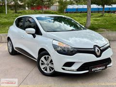 0.68 KREDİ 2019 72 BİN KM HATASIZ BOYASIZ SIFIRA EMSAL CLİO IV