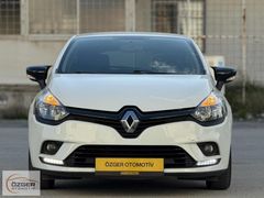 2018 MODEL RENAULT CLİO 1.2 JOY