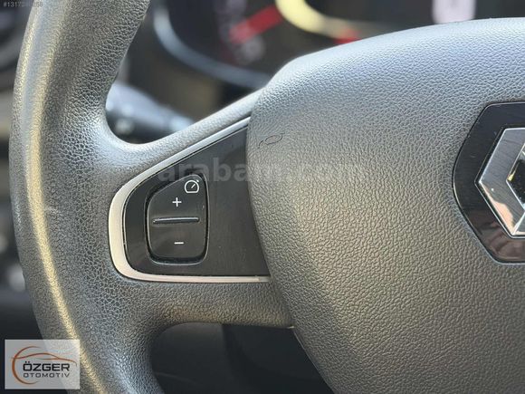 2018 MODEL RENAULT CLİO 1.2 JOY