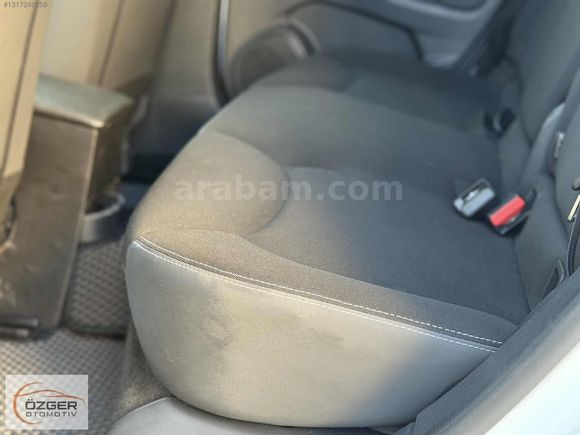 2018 MODEL RENAULT CLİO 1.2 JOY