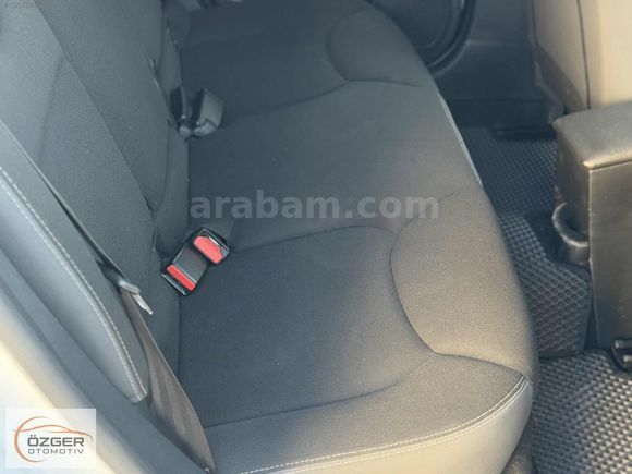 2018 MODEL RENAULT CLİO 1.2 JOY