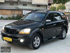 DEL-FA OTOMOTİV'DEN 2006 MODEL KİA SORENTO
