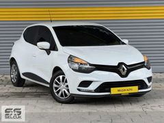 SELÇUK AUTO | 2019 RENAULT CLİO HATASIZ SERVİS BAKIMLI