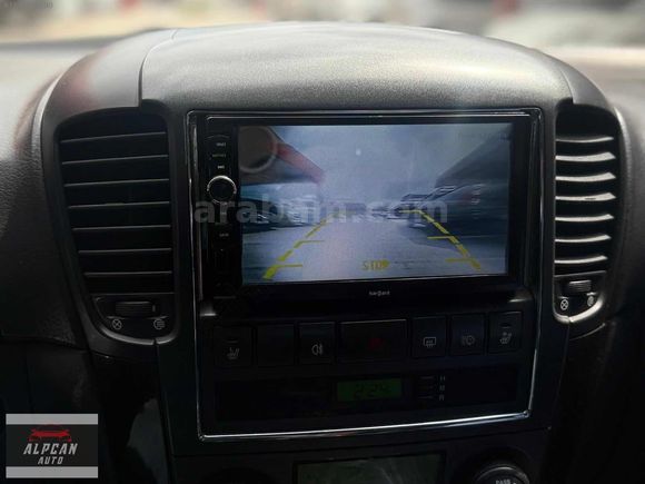 ALPCAN AUTO FARKI İLE SORENTO