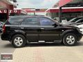 ALPCAN AUTO FARKI İLE SORENTO