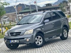 KÖKEZ OTOMOTİV 'den OTOMATİK-BAKIMLI -4*4 - SORENTO