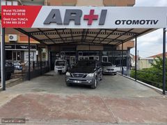 A R T I ' DAN 2006 KIA SORENTO OTOMATİK 404.000 KM TAKASLI