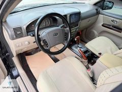 UMAY'S AUTODAN 2008 KİA SORENTO 2.5 CRDİ PREMIUM ISTMA+SUNROOF