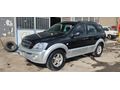 OTOMATIK KIA SORENTO DEGISENSIZ.. TAKAS VADE İMKANLI..475000