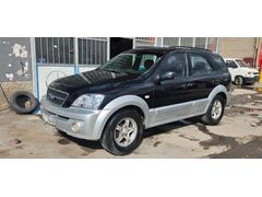 OTOMATIK KIA SORENTO DEGISENSIZ.. TAKAS VADE İMKANLI..475000