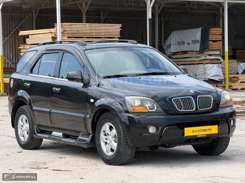 YENİ MOTOR-4X4-KARTA 12 TAKSİT-