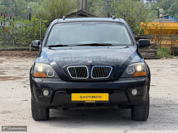 YENİ MOTOR-4X4-KARTA 12 TAKSİT-