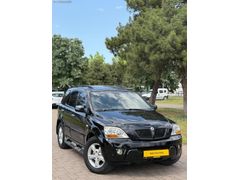 2009 MODEL 2.5CRDİ KİA SORENTO 4*4 DIZEL OTOMATIK PREMIUM PAKET