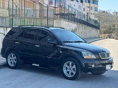 UMUT OTOMOTİV'DEN 2.5 CRDİ EX SORENTO