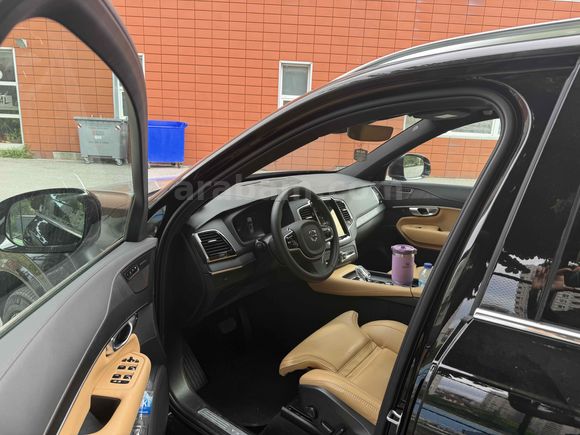Sahibinden Volvo XC90 2.0 B5 Plus Bright 2023 Model 
