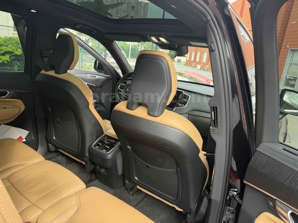 Sahibinden Volvo XC90 2.0 B5 Plus Bright 2023 Model 