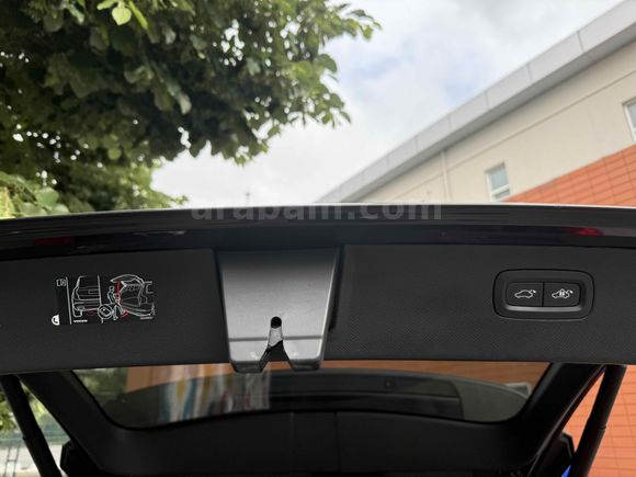 Sahibinden Volvo XC90 2.0 B5 Plus Bright 2023 Model 