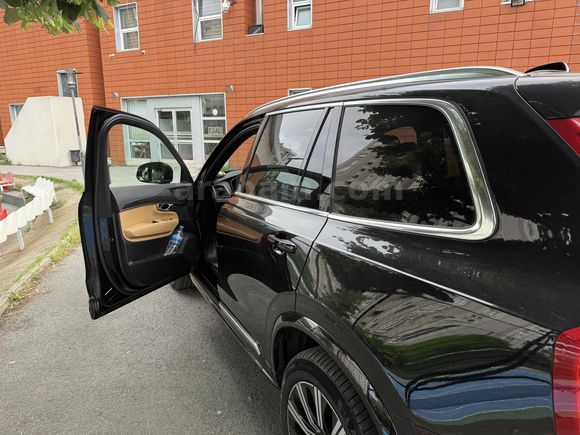 Sahibinden Volvo XC90 2.0 B5 Plus Bright 2023 Model 