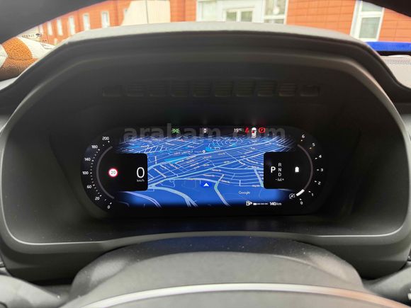 Sahibinden Volvo XC90 2.0 B5 Plus Bright 2023 Model 