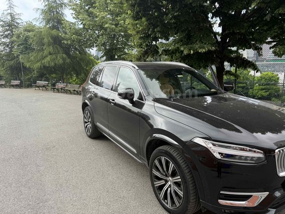 Sahibinden Volvo XC90 2.0 B5 Plus Bright 2023 Model 