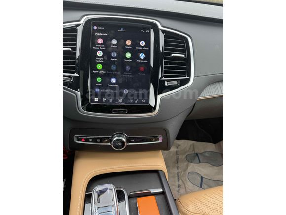 Sahibinden Volvo XC90 2.0 B5 Plus Bright 2023 Model 
