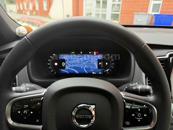 Sahibinden Volvo XC90 2.0 B5 Plus Bright 2023 Model 