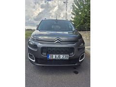 Sahibinden Citroen Berlingo 1.5 BlueHDI Shine 2021 Model